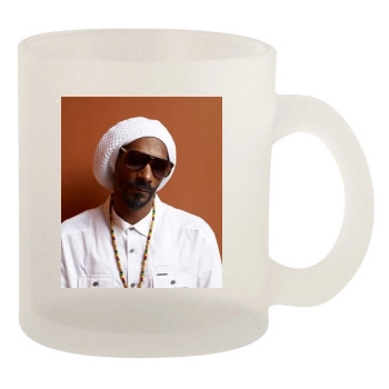 Snoop Dogg 10oz Frosted Mug