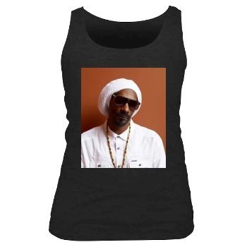 Snoop Dogg Women's Tank Top