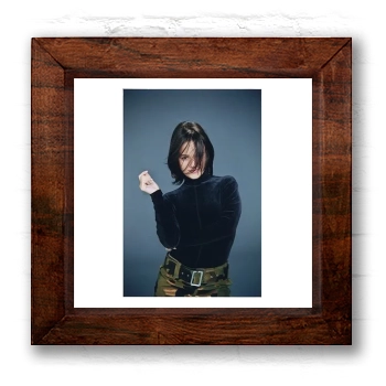 Alizee 6x6