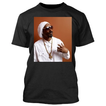 Snoop Dogg Men's TShirt