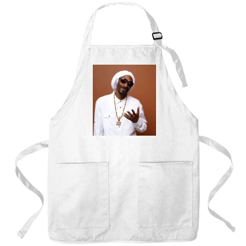 Snoop Dogg Apron