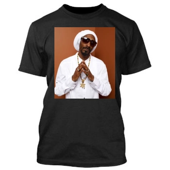 Snoop Dogg Men's TShirt