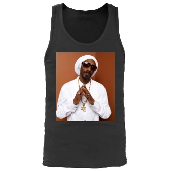 Snoop Dogg Men's Tank Top