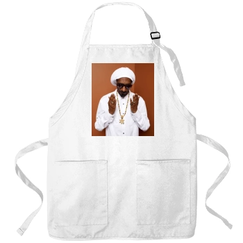 Snoop Dogg Apron