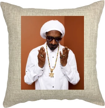 Snoop Dogg Pillow