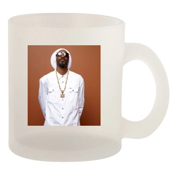 Snoop Dogg 10oz Frosted Mug