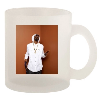 Snoop Dogg 10oz Frosted Mug