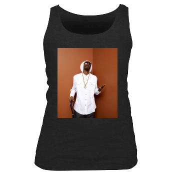 Snoop Dogg Women's Tank Top