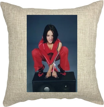 Alizee Pillow