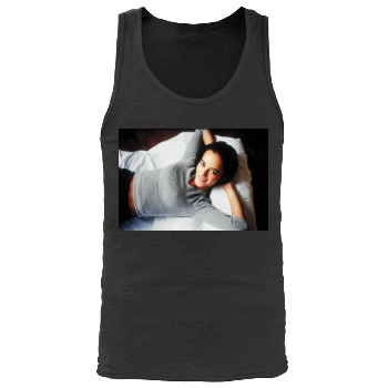 Alizee Men's Tank Top