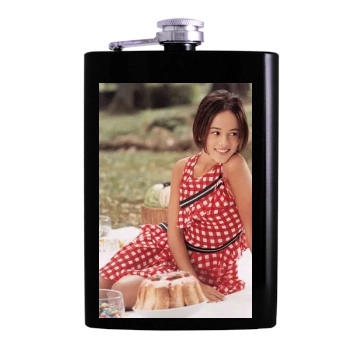 Alizee Hip Flask