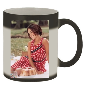 Alizee Color Changing Mug