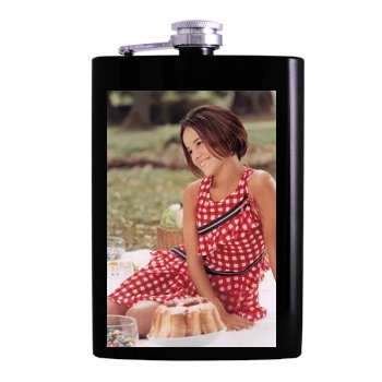 Alizee Hip Flask