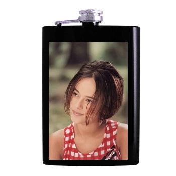 Alizee Hip Flask