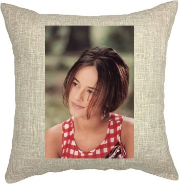 Alizee Pillow