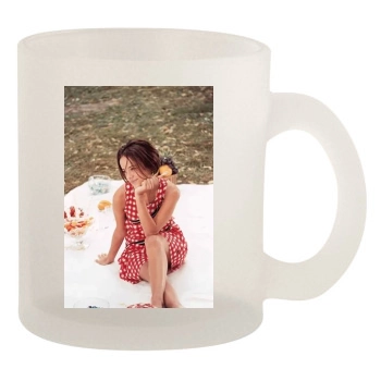 Alizee 10oz Frosted Mug