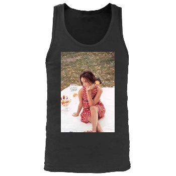 Alizee Men's Tank Top