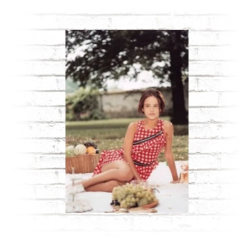 Alizee Poster