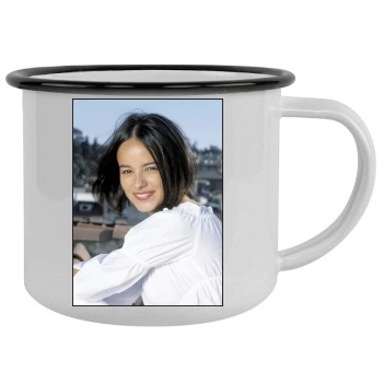 Alizee Camping Mug