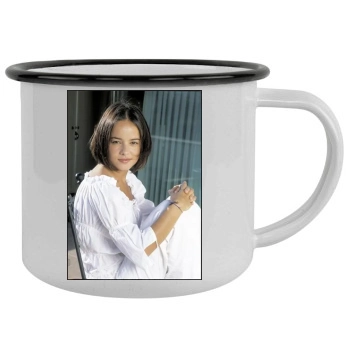 Alizee Camping Mug