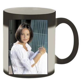 Alizee Color Changing Mug