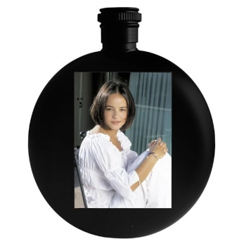 Alizee Round Flask