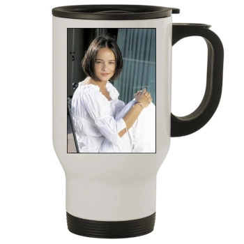 Alizee Stainless Steel Travel Mug