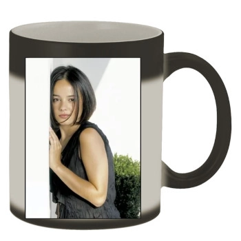 Alizee Color Changing Mug