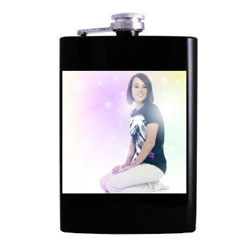 Alizee Hip Flask