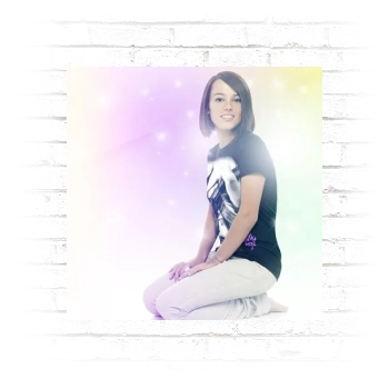 Alizee Poster