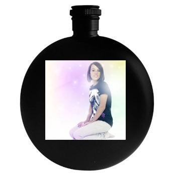 Alizee Round Flask