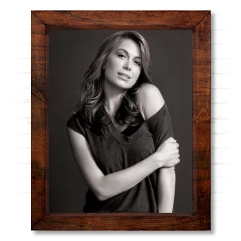 Sonya Walger 14x17