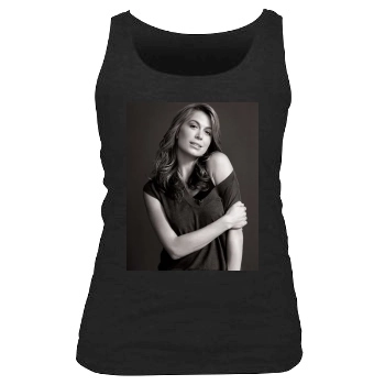 Sonya Walger Women's Tank Top