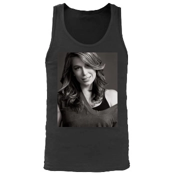 Sonya Walger Men's Tank Top