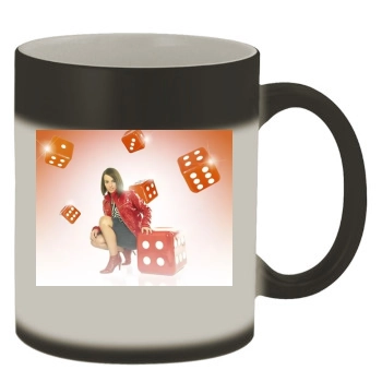 Alizee Color Changing Mug