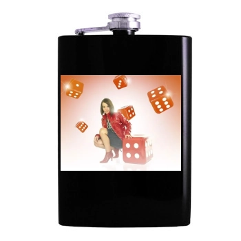 Alizee Hip Flask