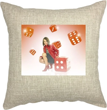 Alizee Pillow