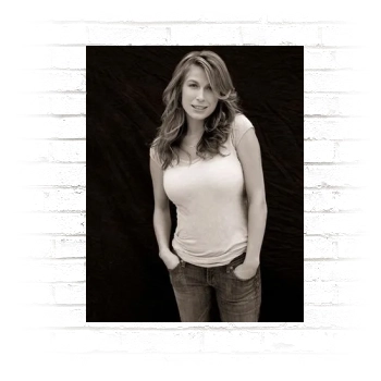 Sonya Walger Poster