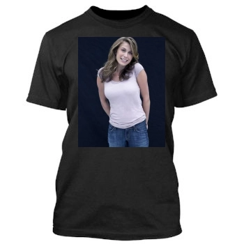 Sonya Walger Men's TShirt