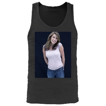 Sonya Walger Men's Tank Top