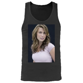 Sonya Walger Men's Tank Top