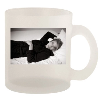 Sonya Walger 10oz Frosted Mug