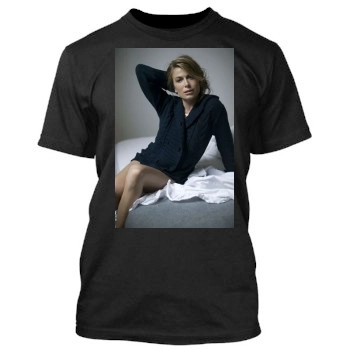 Sonya Walger Men's TShirt