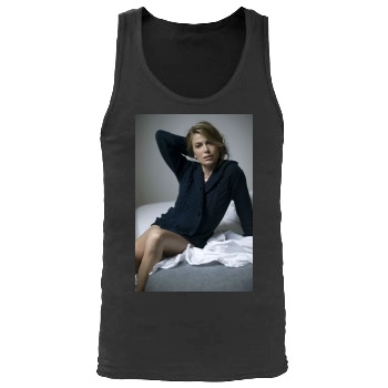 Sonya Walger Men's Tank Top