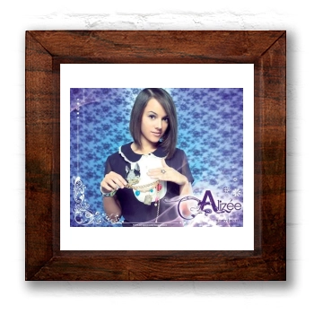 Alizee 6x6