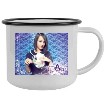 Alizee Camping Mug