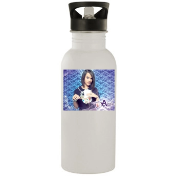 Alizee Stainless Steel Water Bottle