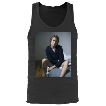 Sonya Walger Men's Tank Top