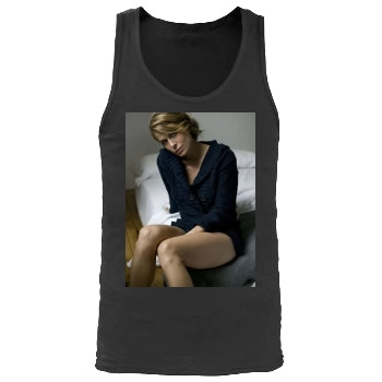 Sonya Walger Men's Tank Top