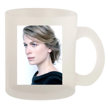 Sonya Walger 10oz Frosted Mug